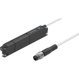 SDAT-MHS-M80-1L-SV-E-0.3-M8 transmetteur de position