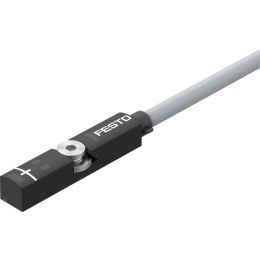 SMT-8M-A-NO-24V-E-7,5-OE capteur de proximité