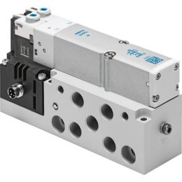 VMPA2-M1H-N-G1/8-PI électrodistributeur