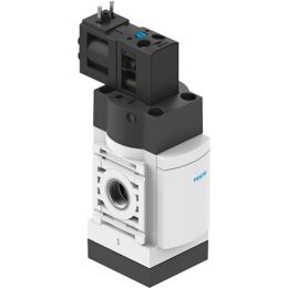 MS4-EDE-1/4-V24-B distributeur de mise en pression progressive
