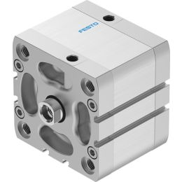 ADN-80-25-I-P-A vérin compact