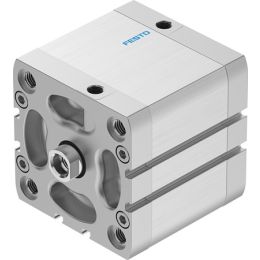 ADN-80-40-I-P-A vérin compact