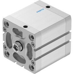 ADN-80-50-I-P-A vérin compact