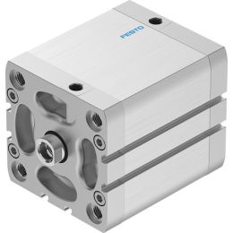 ADN-80-60-I-P-A vérin compact