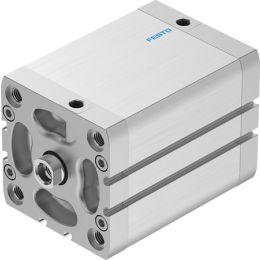 ADN-80-80-I-P-A vérin compact