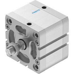 ADN-80-25-A-P-A vérin compact