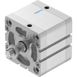 ADN-80-30-A-P-A vérin compact