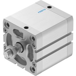 ADN-80-50-A-P-A vérin compact