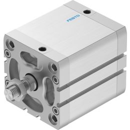 ADN-80-60-A-P-A vérin compact