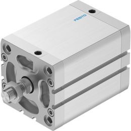 ADN-80-80-A-P-A vérin compact