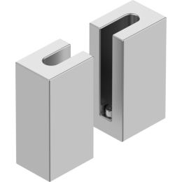 BUB-HGPT-25-B ébauche mors de pinces