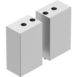 BUB-HGPT-50-B ébauche mors de pinces