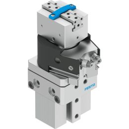 HGDS-PP-12-P-A-B unité pince pivotante