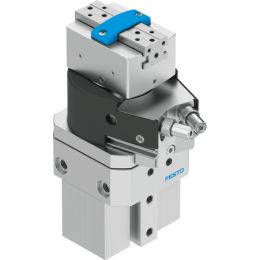 HGDS-PP-16-YSRT-A-B unité pince pivotante