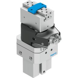 HGDS-PP-20-P-A-B unité pince pivotante