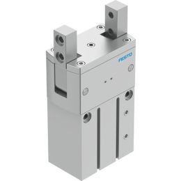 HGRT-50-A-G2 pince à serrage radial