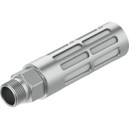 U-3/4-B silencieux