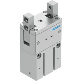 HGRT-25-A pince à serrage radial