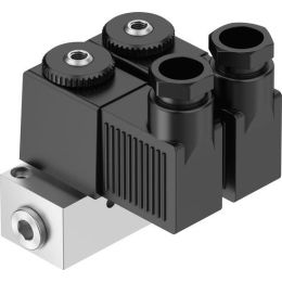 BMFH-2-3-M5 électrodistributeur