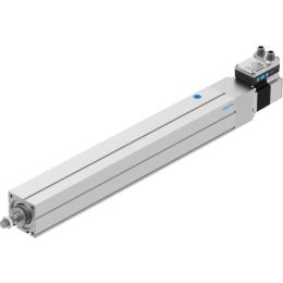 EPCS-BS-60-350-12P-A-ST-M-H1-PLK-AA Module de vérin électrique