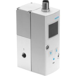 VPPM-6L-L-1-N18-0L10H-V1N-S1C1 réducteur de pression proportionnelle