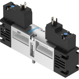 VSVA-B-T32U-AZH-A2-2AC1 électrodistributeur