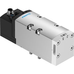 VSVA-B-M52-AD-D2-1R5L électrodistributeur
