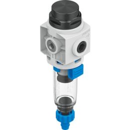 MS2-LF-M5-C-P-M-F1A-B Filter