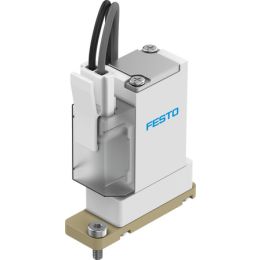 VYKB-F10-M32-16-PV-1HPS Électrodistributeur avec membrane de séparation