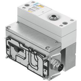 VABA-S6-1-X2-F2-CB2-AL interface pneumatique