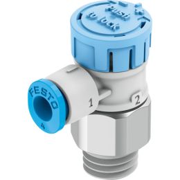 VFOE-LS-T-R18-Q4-F1A 1-way contr.val