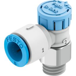 VFOE-LS-T-R18-Q8-F1A 1-way contr.val