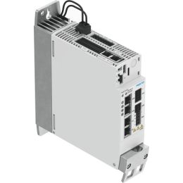 CMMT-AS-C4-3A-MP-S1 servo drive