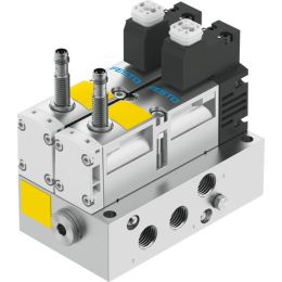 VOFA-L26-T52-M-G14-1C1-APP bloc de commande