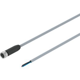NEBA-M8G3-U-10-N-LE3 connect. cable