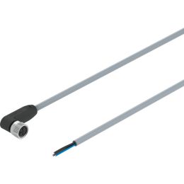 NEBA-M8W3-U-2.5-N-LE3 connect. cable