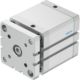 ADNGF-80-50-P-A vérin compact