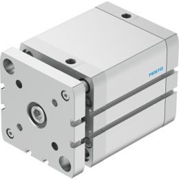 ADNGF-80-60-PPS-A vérin compact