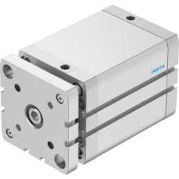 ADNGF-80-80-P-A vérin compact