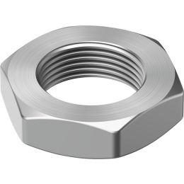 DAMD-N-U114 ecrou hexagonal