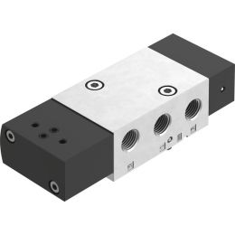 VSNC-FTC-M52-M-N14-P2 électrodistributeur