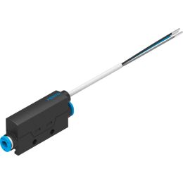 SFTE-5U-Q4-B-2.5K Émetteur de débit