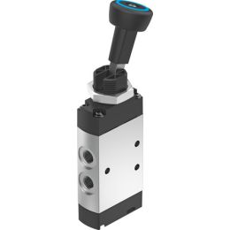 VHEF-V-B52-N18 distributeur à levier basculant