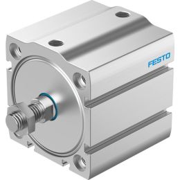 ADN-S-63-5-A-P-A vérin compact