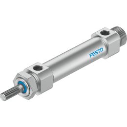 DSNU-S-20-100-PPS-A vérin cylindrique