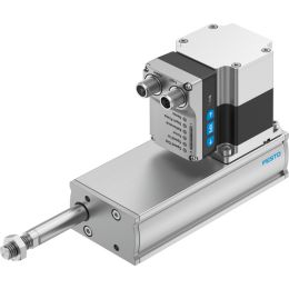 EPCE-TB-60-80-FL-ST-M-H1-PLK-AA Module de vérin électrique