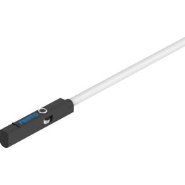 SMT-10M-PS-24V-E-2,5-L-OE capteur de proximité