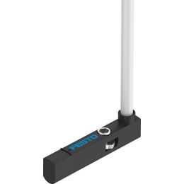 SMT-10M-ZS-24V-E-2,5-Q-OE capteur de proximité
