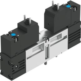 VSVA-B-T32U-AZH-A2-1C1 électrodistributeur