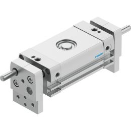 DHPL-10-60-P-A pince à serrage parallèle